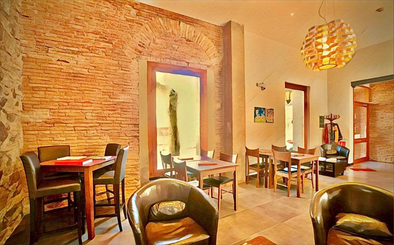 Posada Boutique Las Terrazas Colonia del Sacramento Eksteriør billede
