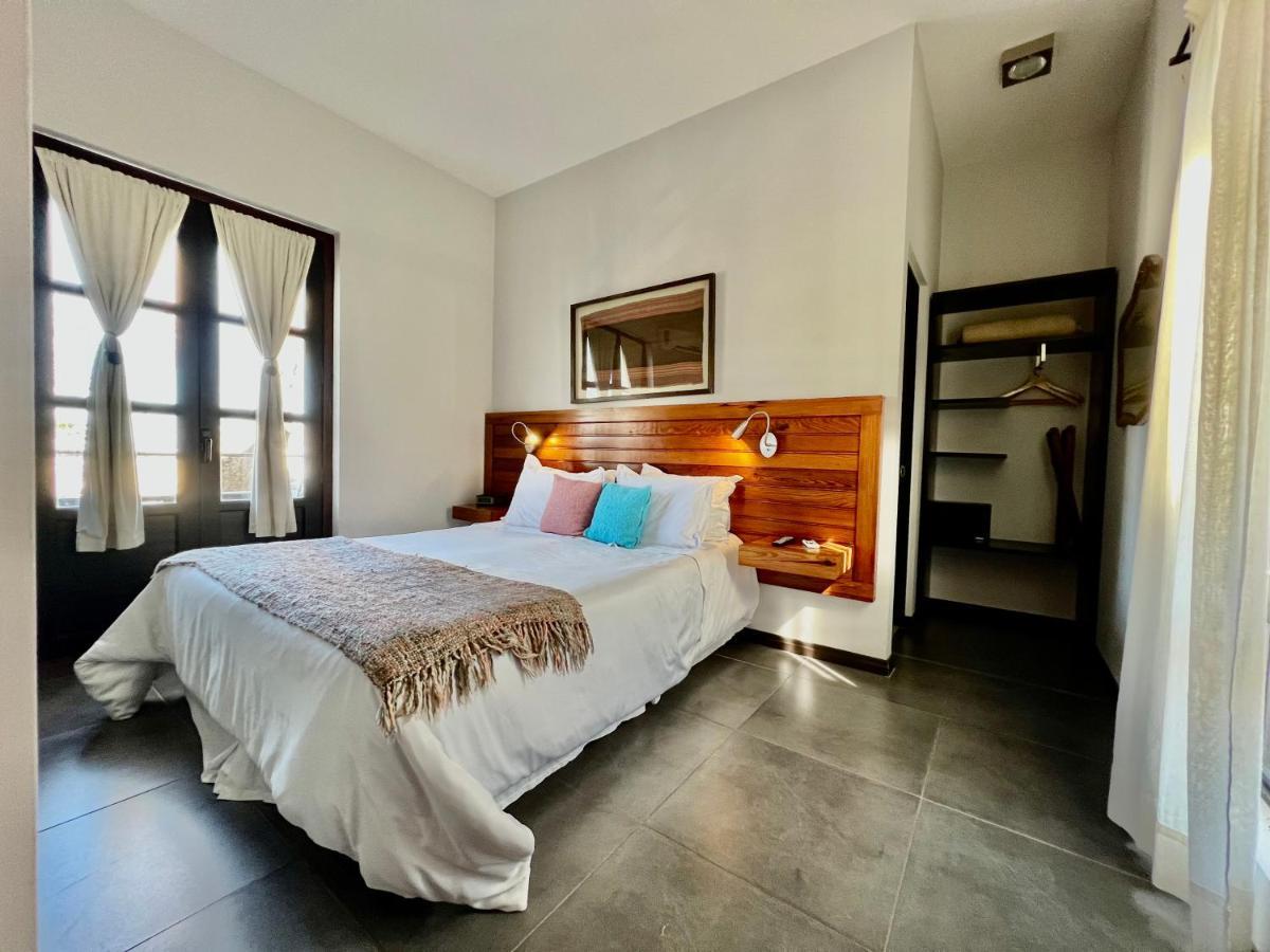 Posada Boutique Las Terrazas Colonia del Sacramento Eksteriør billede