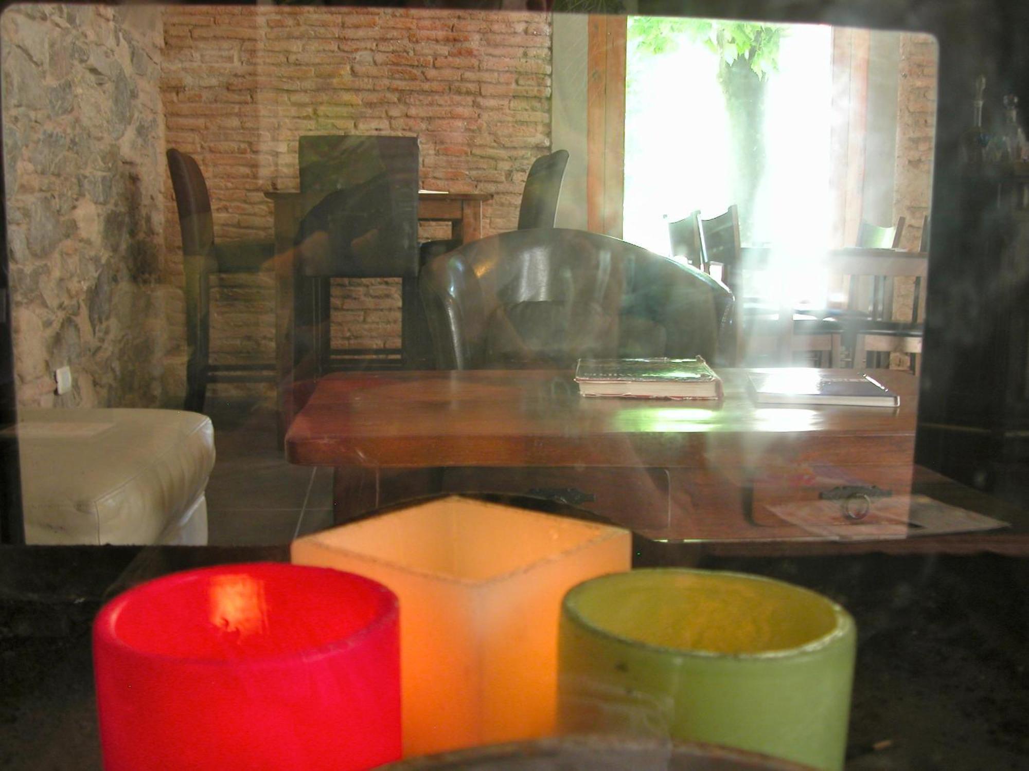 Posada Boutique Las Terrazas Colonia del Sacramento Eksteriør billede