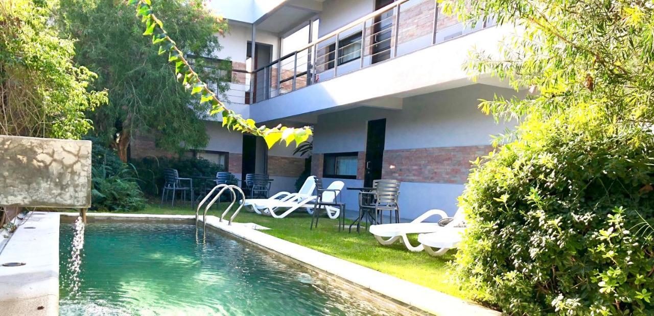 Posada Boutique Las Terrazas Colonia del Sacramento Eksteriør billede