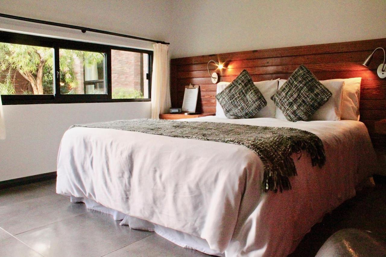 Posada Boutique Las Terrazas Colonia del Sacramento Eksteriør billede