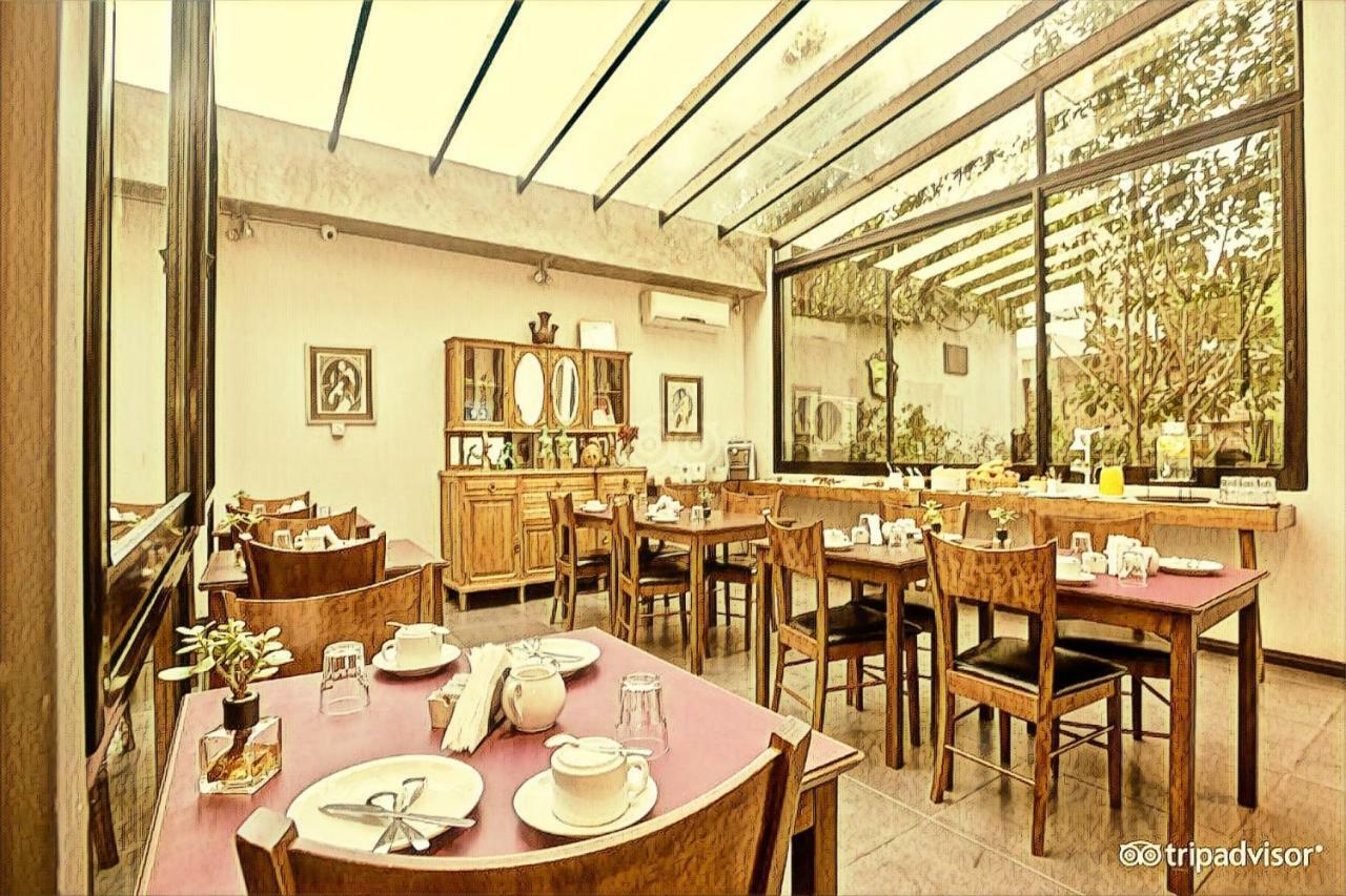 Posada Boutique Las Terrazas Colonia del Sacramento Eksteriør billede